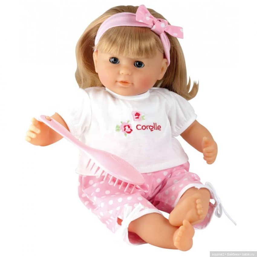 Угадай куклу — Болталка и разговоры обо всем: жизнь