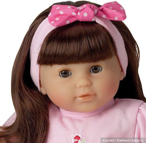 Угадай куклу — Болталка и разговоры обо всем: жизнь