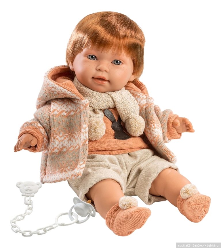 Угадай куклу — Болталка и разговоры обо всем: жизнь