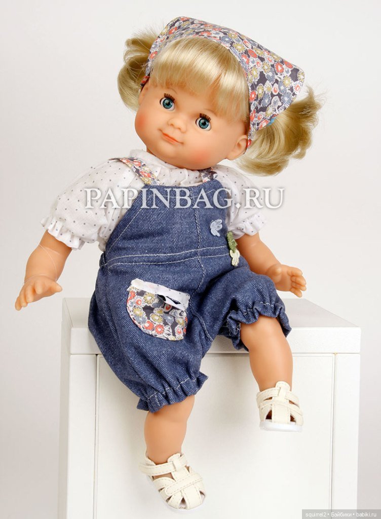 Угадай куклу — Болталка и разговоры обо всем: жизнь