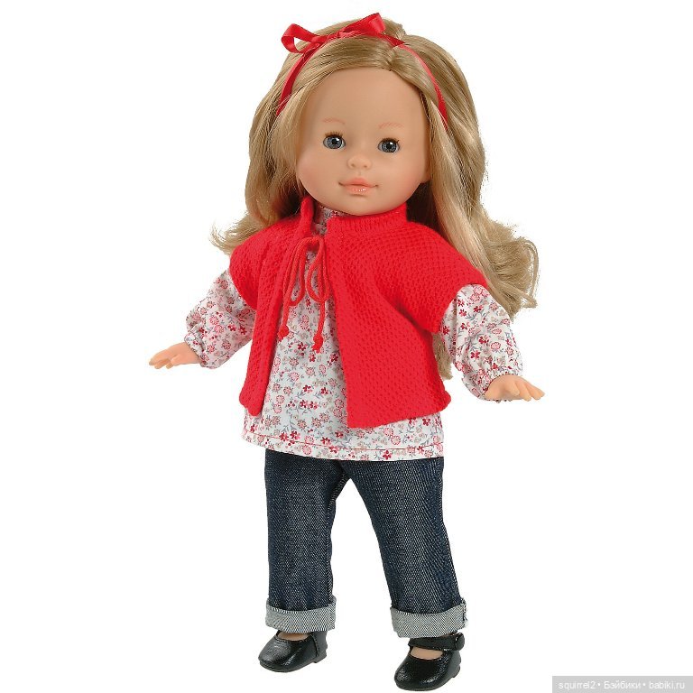 Угадай куклу — Болталка и разговоры обо всем: жизнь