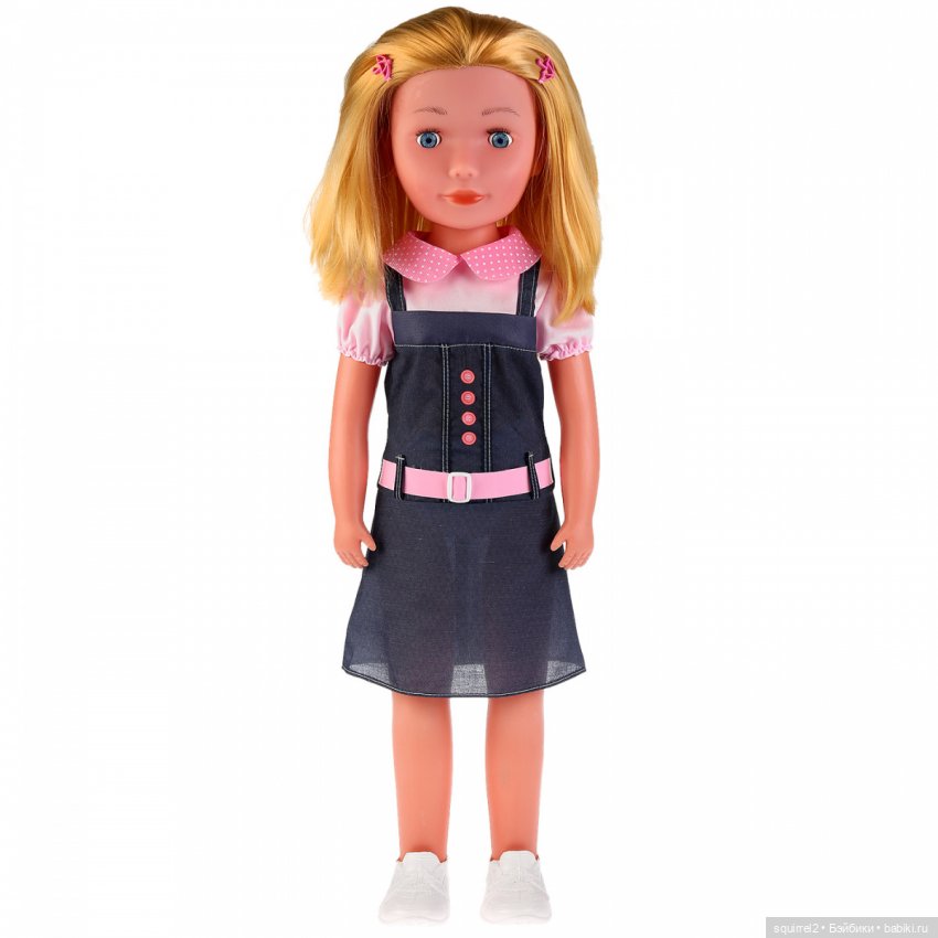 Угадай куклу — Болталка и разговоры обо всем: жизнь