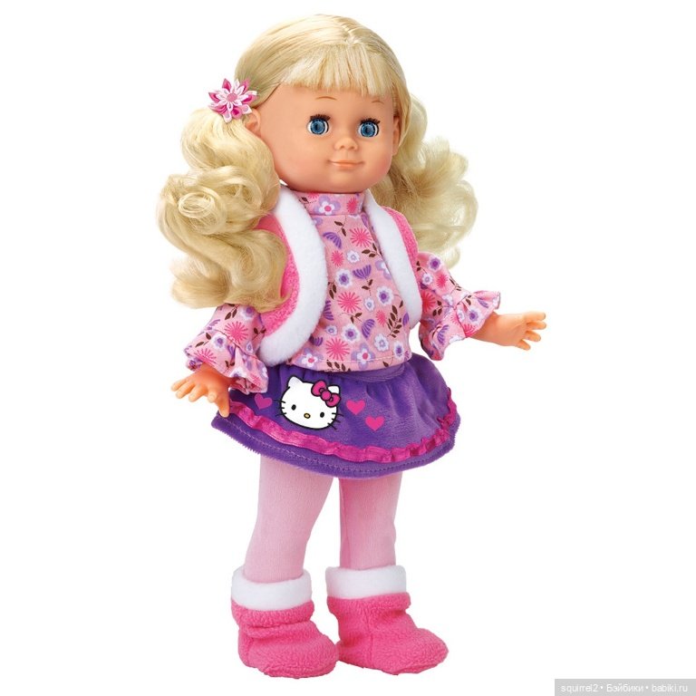 Угадай куклу — Болталка и разговоры обо всем: жизнь