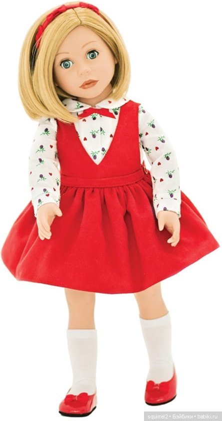 Угадай куклу — Болталка и разговоры обо всем: жизнь