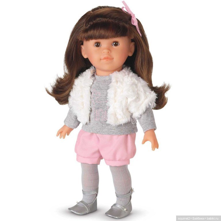 Угадай куклу — Болталка и разговоры обо всем: жизнь