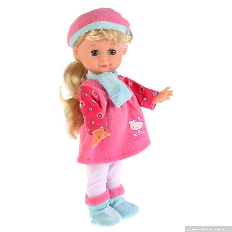 Угадай куклу — Болталка и разговоры обо всем: жизнь