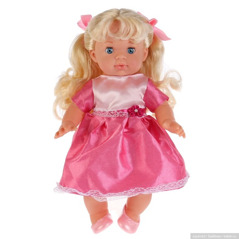 Угадай куклу — Болталка и разговоры обо всем: жизнь