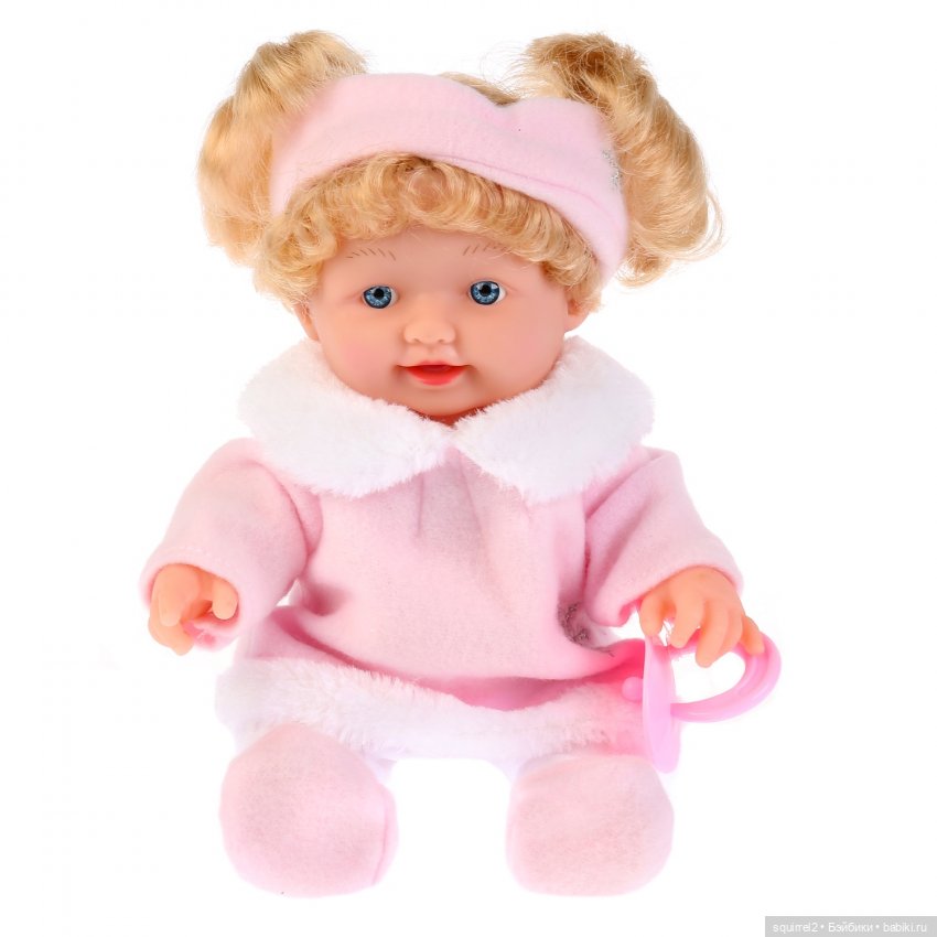 Угадай куклу — Болталка и разговоры обо всем: жизнь