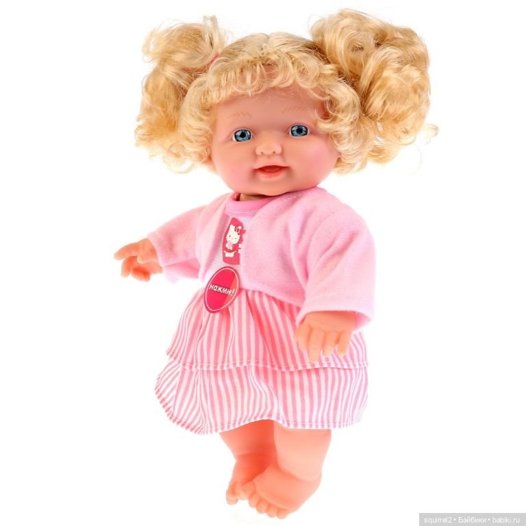 Угадай куклу — Болталка и разговоры обо всем: жизнь