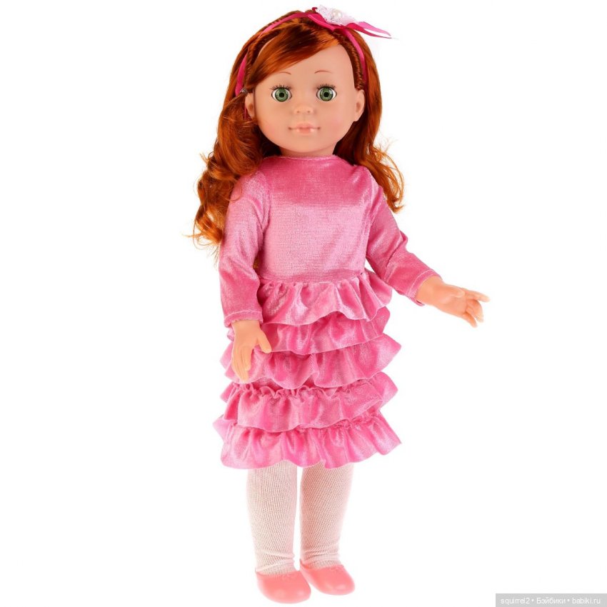 Угадай куклу — Болталка и разговоры обо всем: жизнь