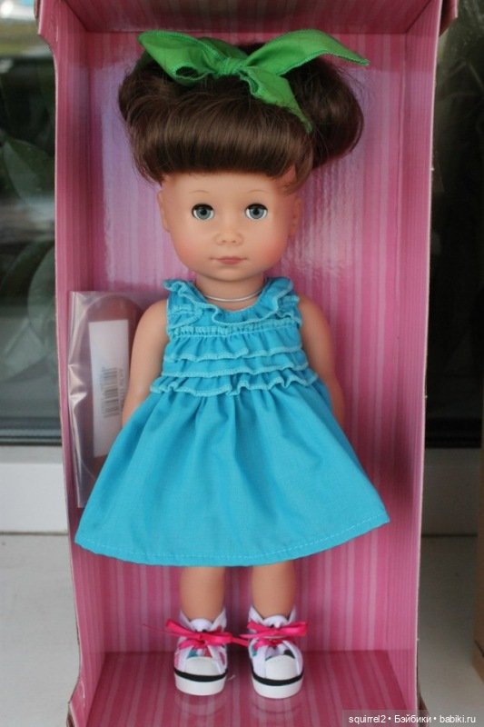 Угадай куклу — Болталка и разговоры обо всем: жизнь