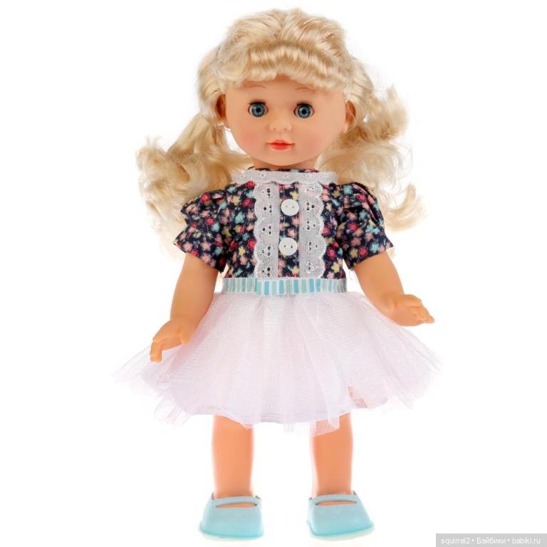 Угадай куклу — Болталка и разговоры обо всем: жизнь