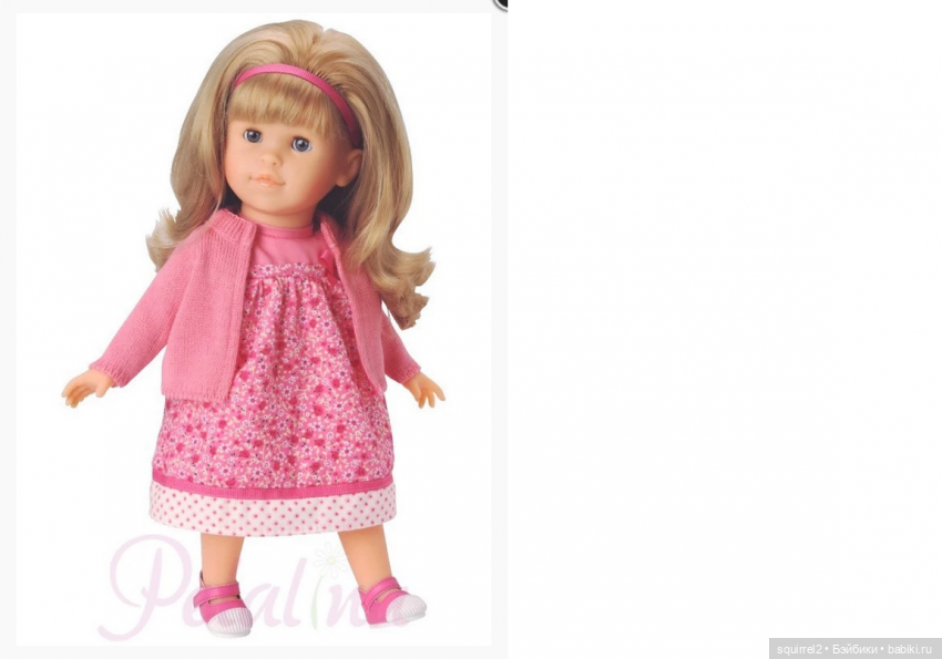 Угадай куклу — Болталка и разговоры обо всем: жизнь