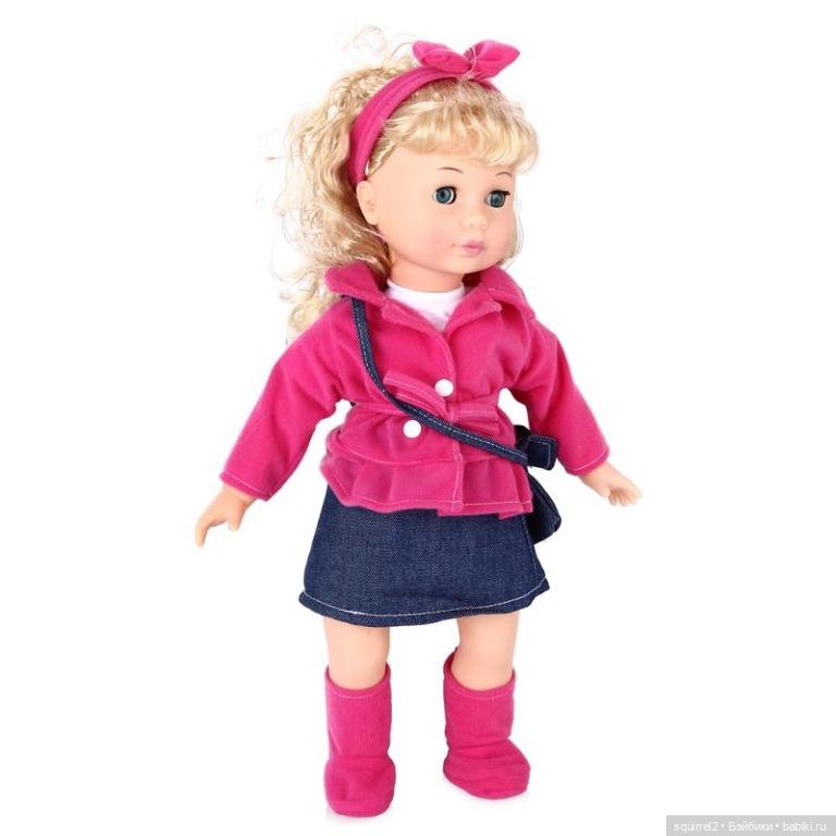 Угадай куклу — Болталка и разговоры обо всем: жизнь