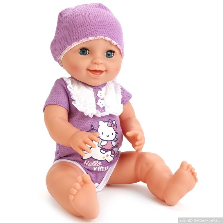 Угадай куклу — Болталка и разговоры обо всем: жизнь