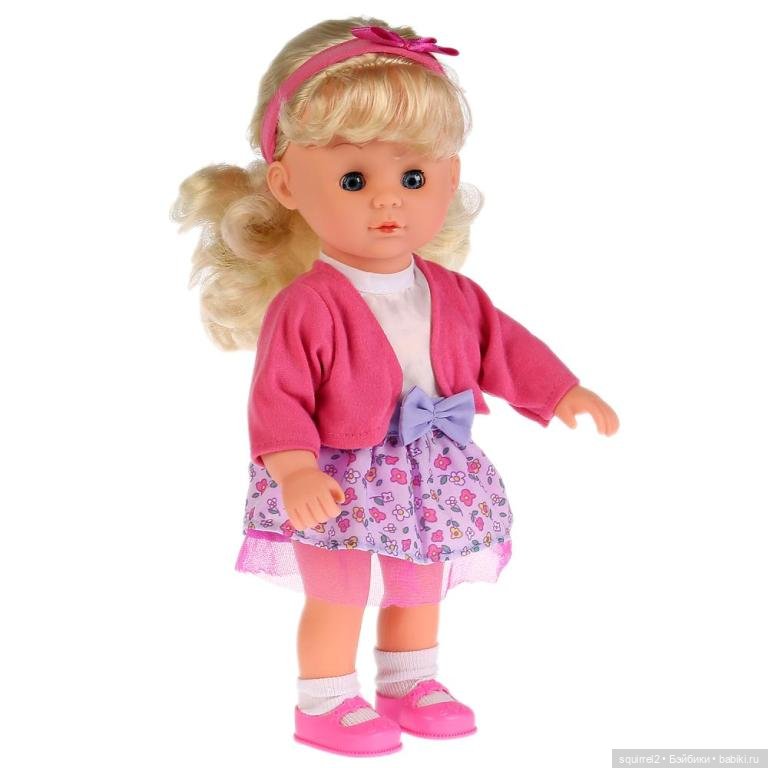 Угадай куклу — Болталка и разговоры обо всем: жизнь