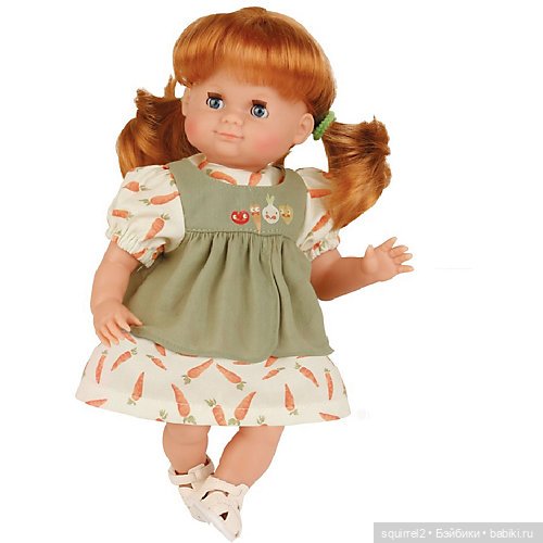 Угадай куклу — Болталка и разговоры обо всем: жизнь