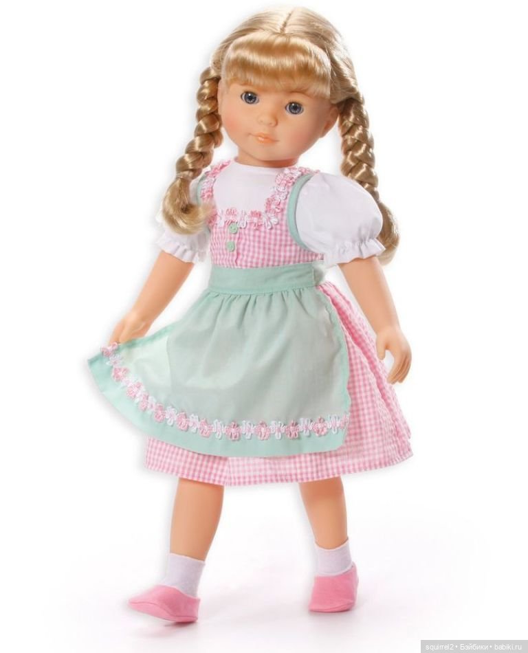 Угадай куклу — Болталка и разговоры обо всем: жизнь