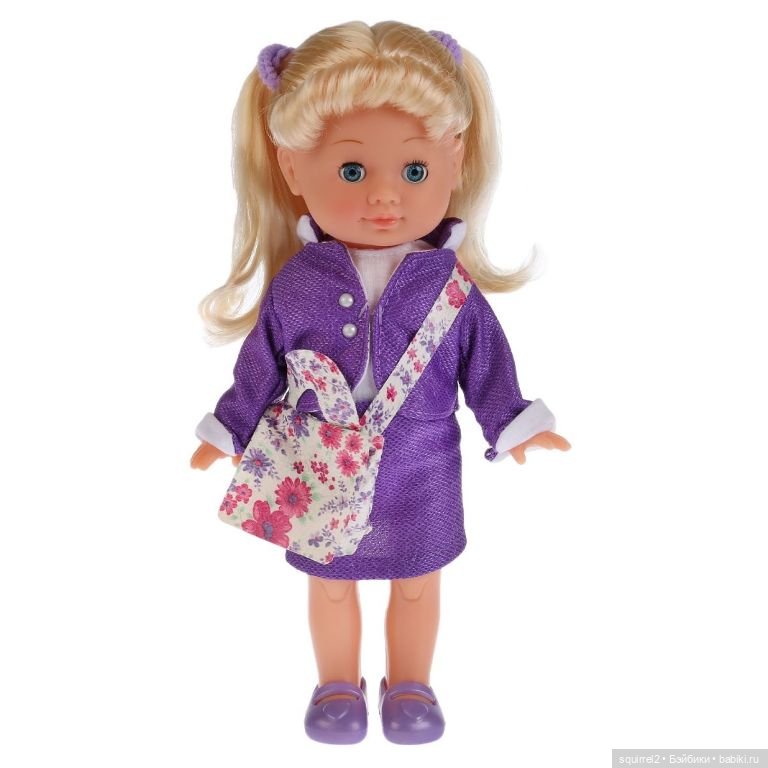 Угадай куклу — Болталка и разговоры обо всем: жизнь