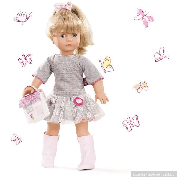 Угадай куклу — Болталка и разговоры обо всем: жизнь