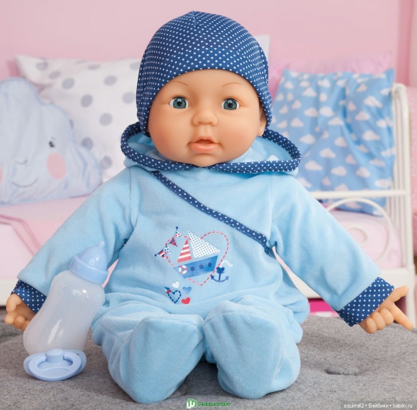 Угадай куклу — Болталка и разговоры обо всем: жизнь