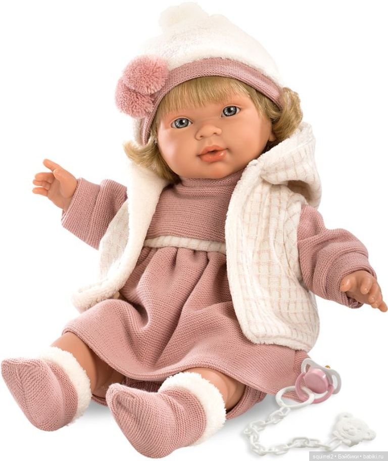 Угадай куклу — Болталка и разговоры обо всем: жизнь