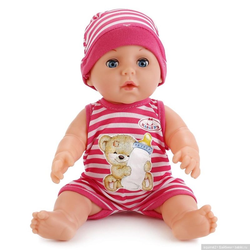 Угадай куклу — Болталка и разговоры обо всем: жизнь