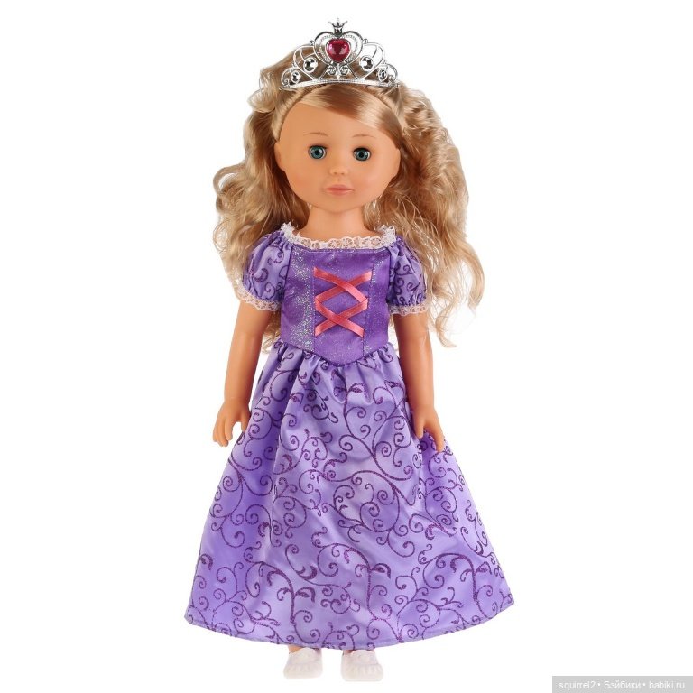 Угадай куклу — Болталка и разговоры обо всем: жизнь