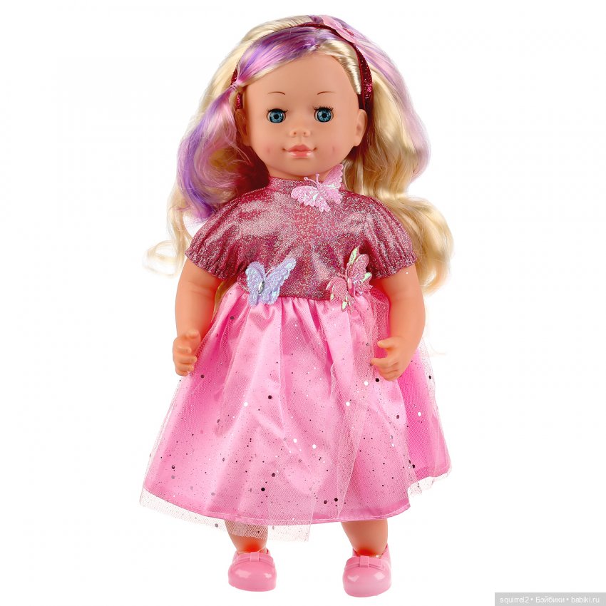 Угадай куклу — Болталка и разговоры обо всем: жизнь