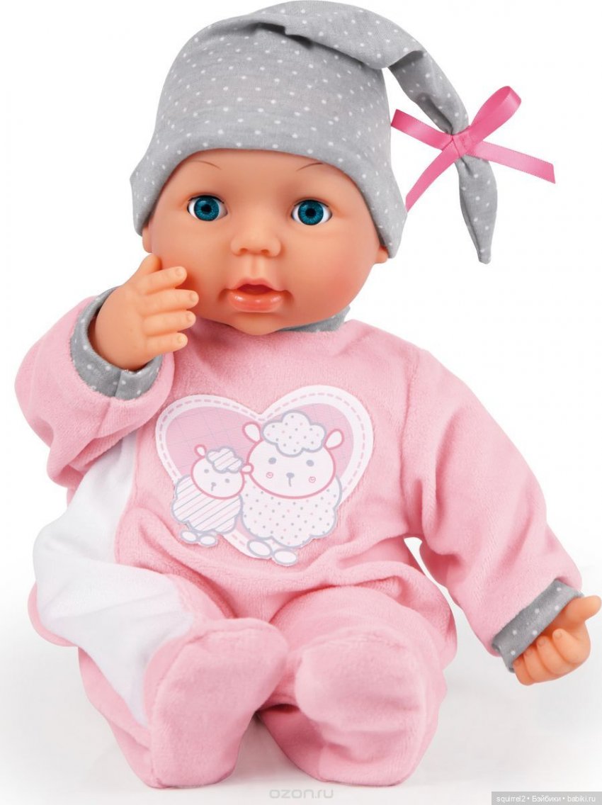 Угадай куклу — Болталка и разговоры обо всем: жизнь