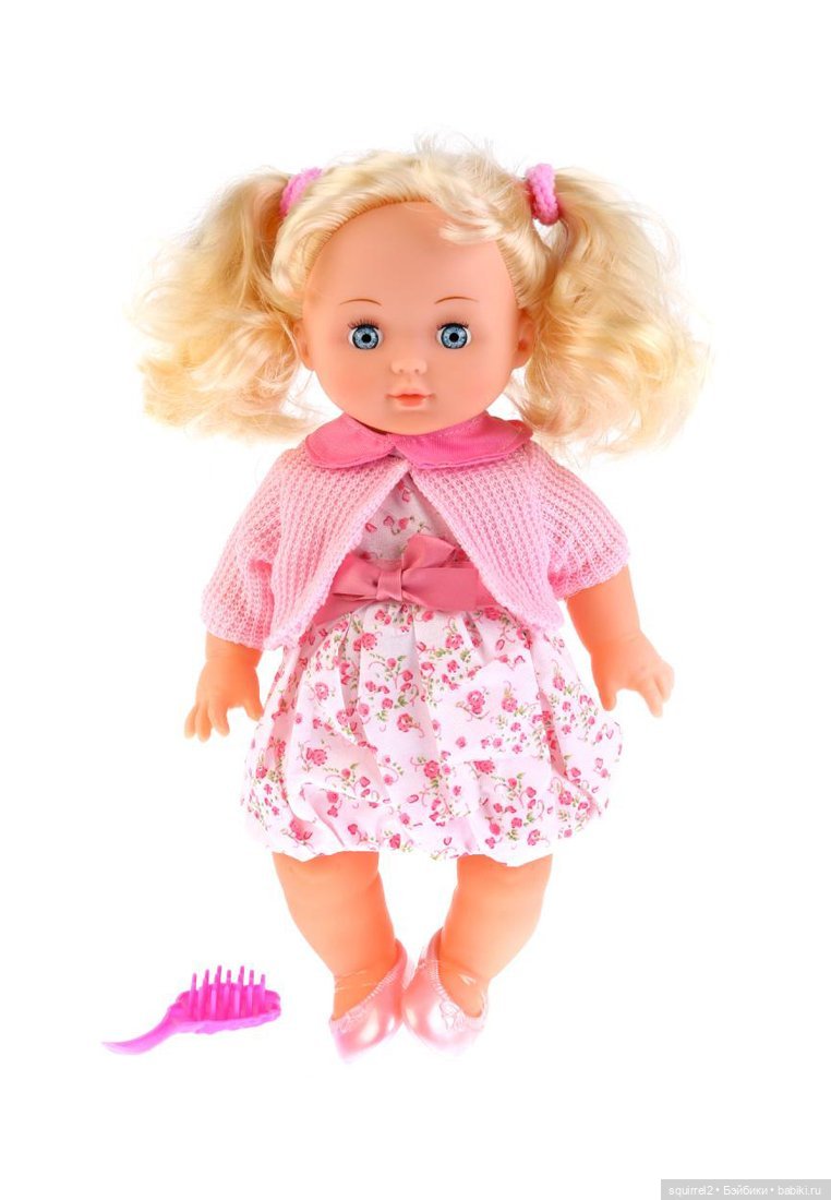 Угадай куклу — Болталка и разговоры обо всем: жизнь