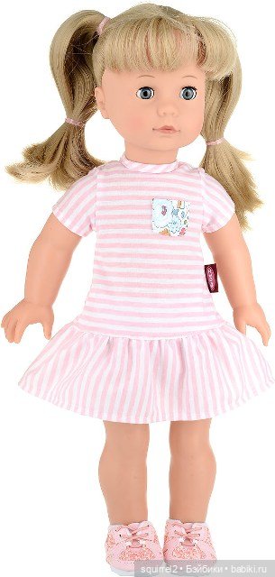 Угадай куклу — Болталка и разговоры обо всем: жизнь