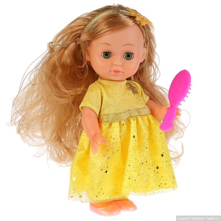 Угадай куклу — Болталка и разговоры обо всем: жизнь