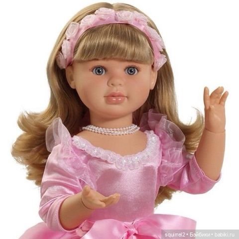 Угадай куклу — Болталка и разговоры обо всем: жизнь