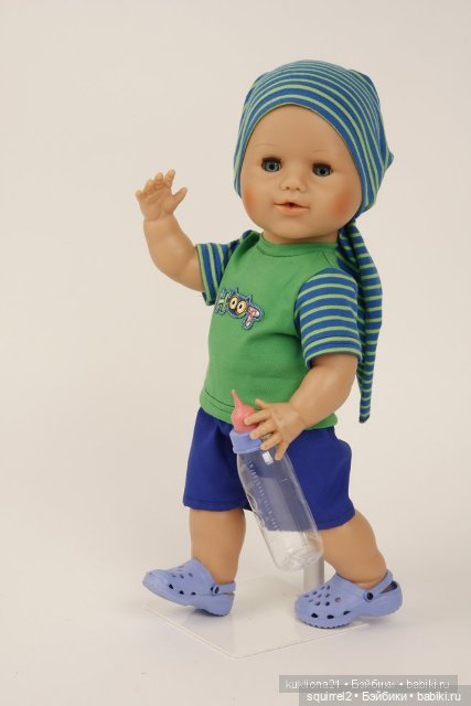 Угадай куклу — Болталка и разговоры обо всем: жизнь