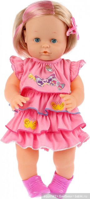 Угадай куклу — Болталка и разговоры обо всем: жизнь