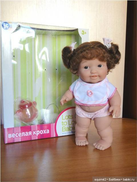 Угадай куклу — Болталка и разговоры обо всем: жизнь