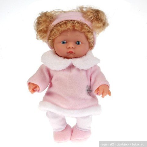 Угадай куклу — Болталка и разговоры обо всем: жизнь