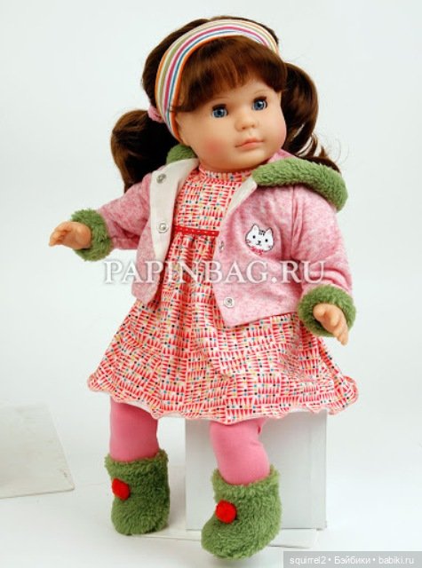 Угадай куклу — Болталка и разговоры обо всем: жизнь