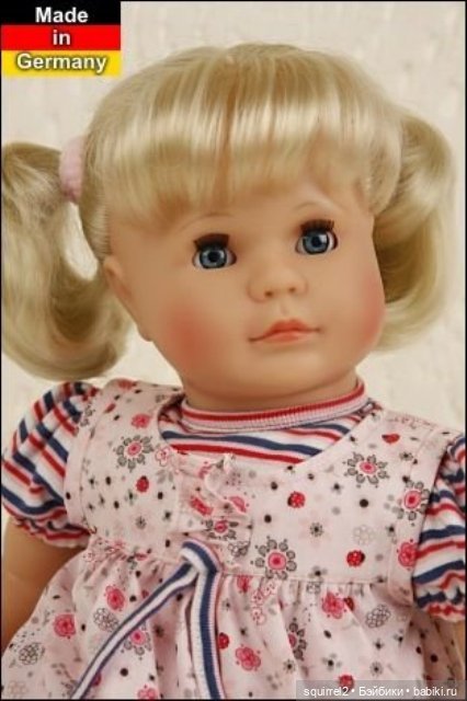 Угадай куклу — Болталка и разговоры обо всем: жизнь