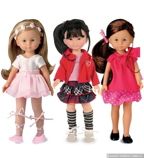 Угадай куклу — Болталка и разговоры обо всем: жизнь