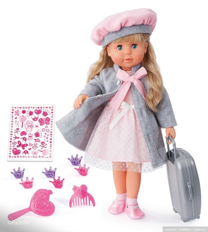 Угадай куклу — Болталка и разговоры обо всем: жизнь