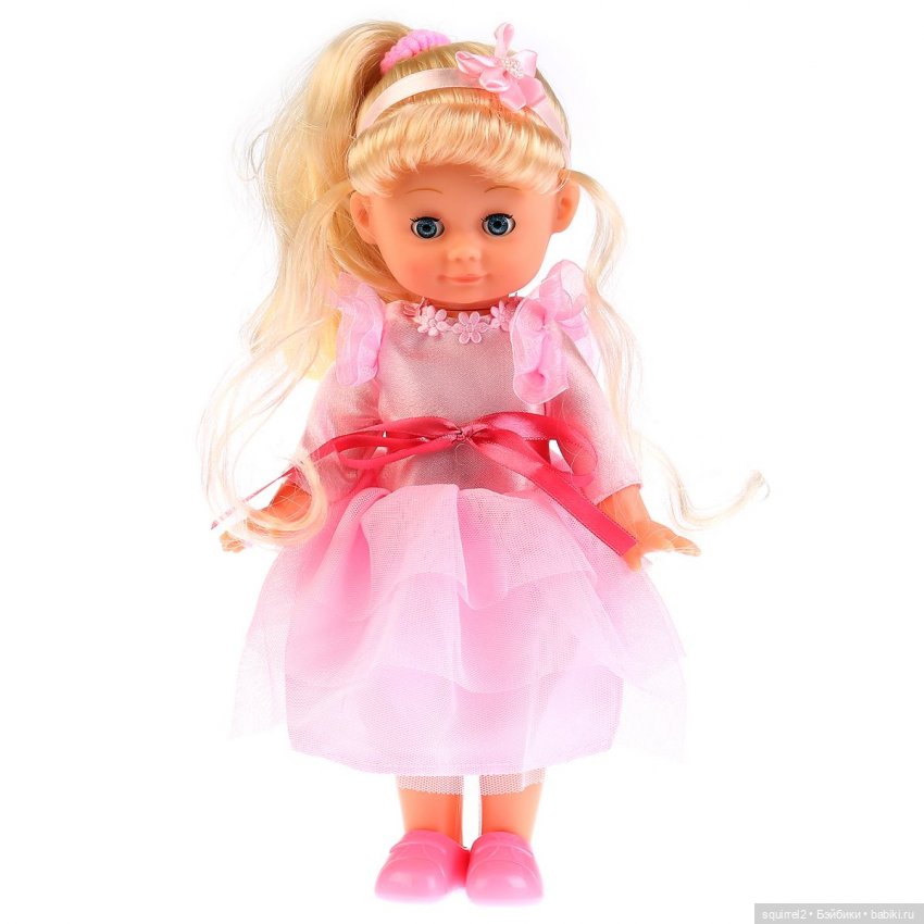 Угадай куклу — Болталка и разговоры обо всем: жизнь