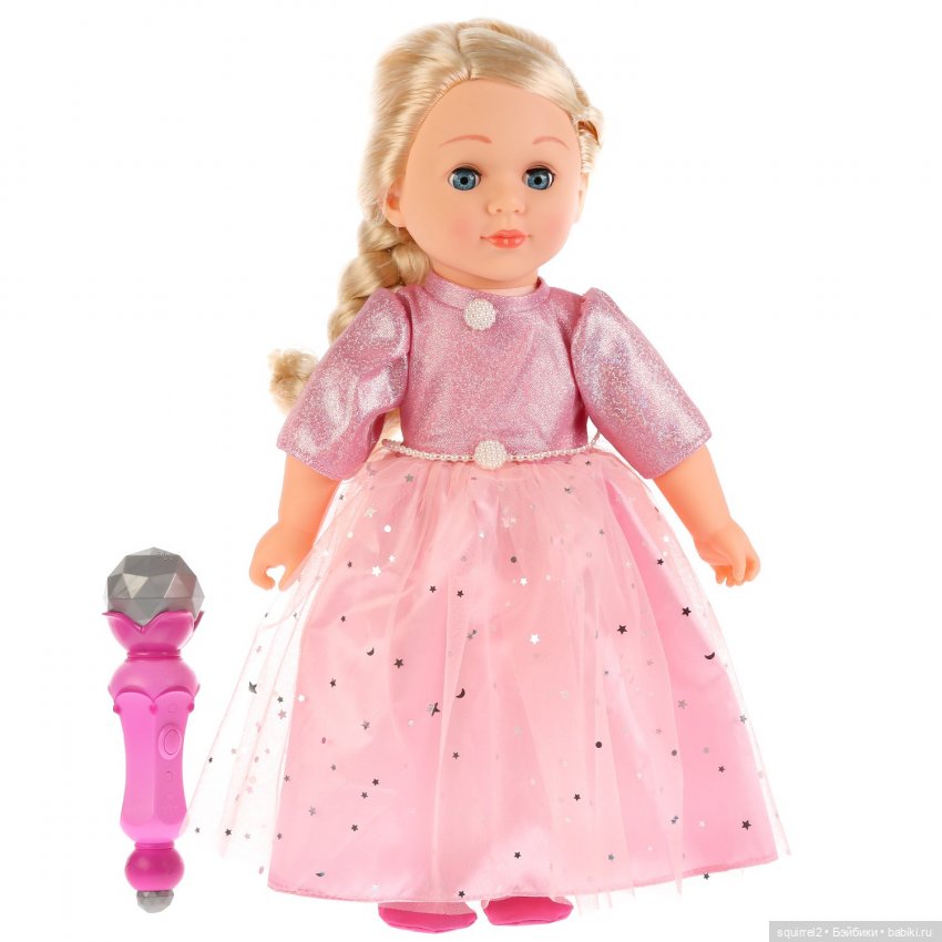 Угадай куклу — Болталка и разговоры обо всем: жизнь