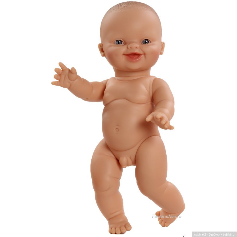 Угадай куклу — Болталка и разговоры обо всем: жизнь