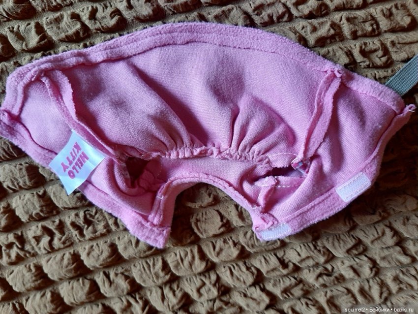 Сравнение игровых кукол Весна и Карапуз