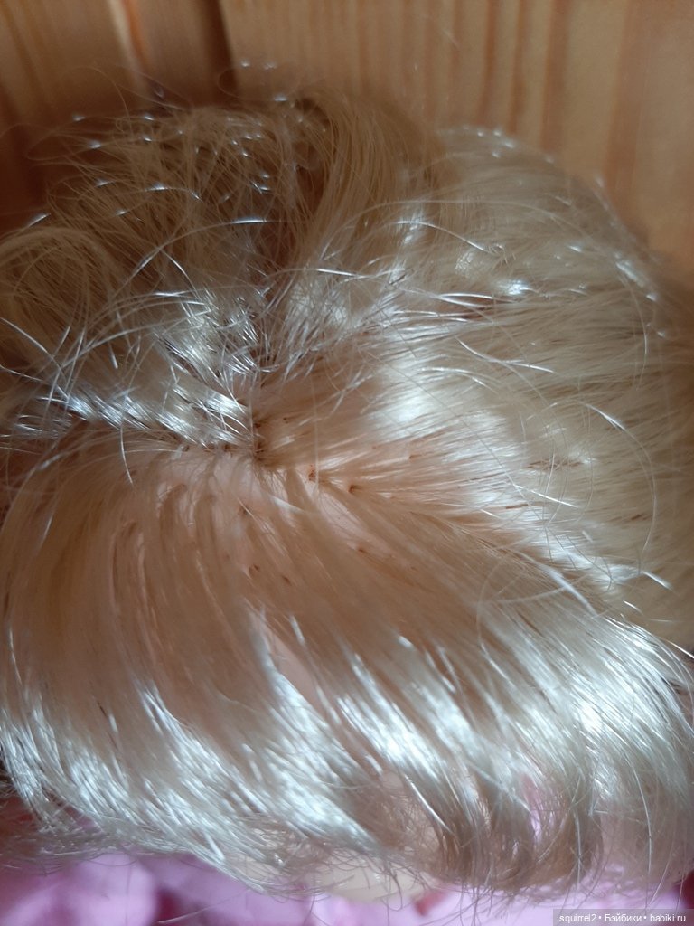 Сравнение игровых кукол Весна и Карапуз