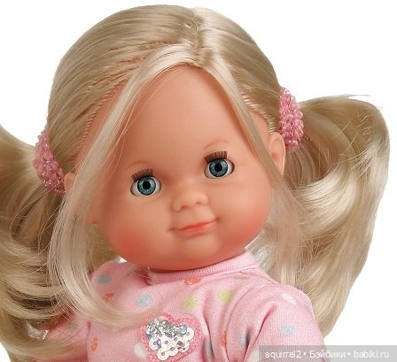 Сравнение игровых кукол Весна и Карапуз (фото 8)