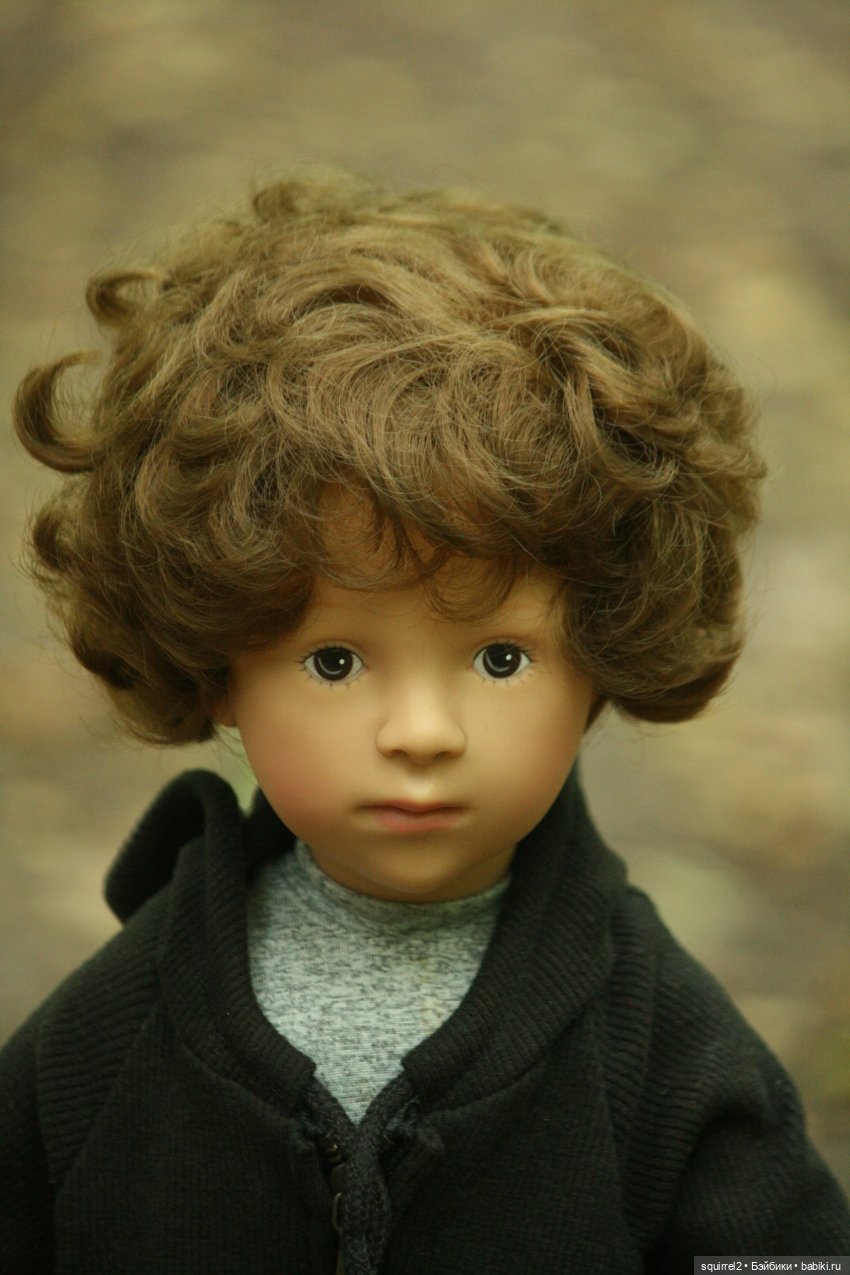 Осень, дождями шаркая, в гости ко мне пришла (фото 9)