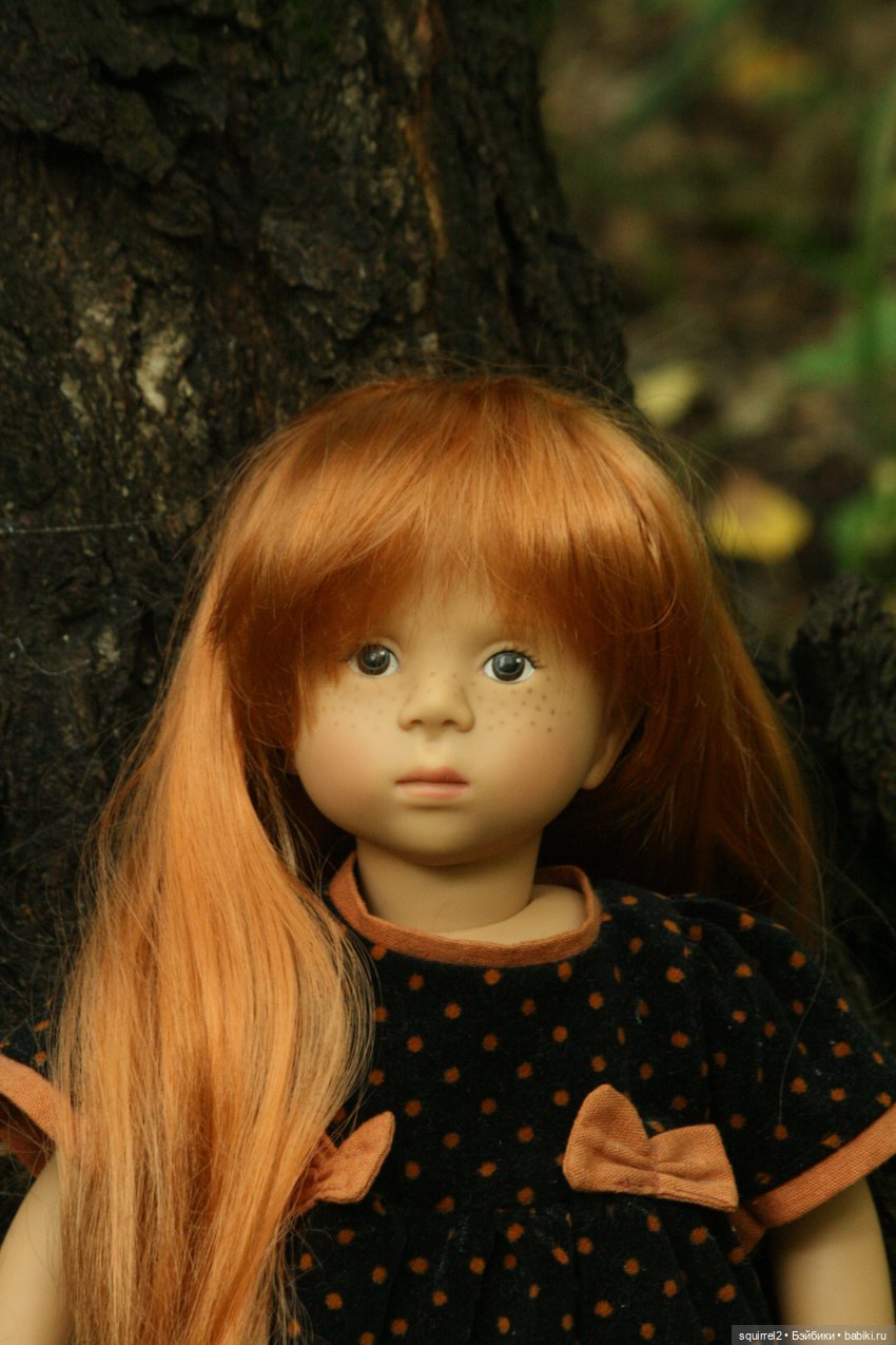 Осень, дождями шаркая, в гости ко мне пришла (фото 8)